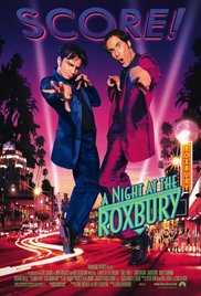 Watch Free A Night at the Roxbury (1998)