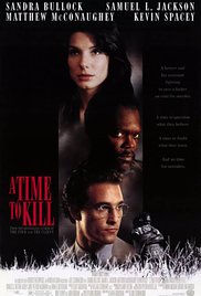 Watch Free A Time to Kill (1996)