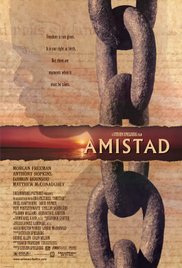 Watch Full Movie :Amistad (1997)