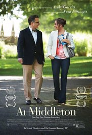 Watch Free At Middleton (2013)