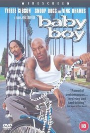 Watch Free Baby Boy (2001)