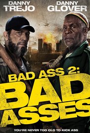 Watch Free Bad Ass 2: Bad Asses 2014