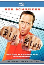 Watch Free Big Stan (2007)