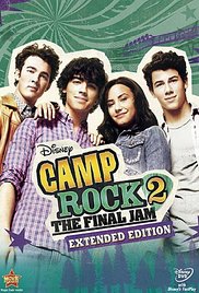 Watch Free Camp Rock 2: The Final Jam 2010