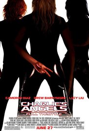 Watch Free Charlies Angels: Full Throttle (2003)