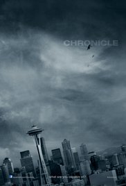 Watch Free Chronicle (2012)