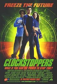 Watch Free Clockstoppers (2002)