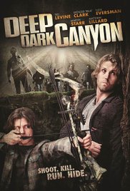 Watch Free Deep Dark Canyon 2013