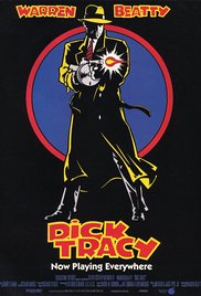 Watch Free Dick Tracy (1990)