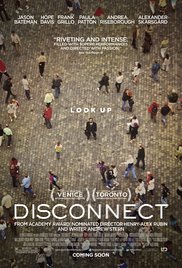 Watch Free Disconnect (2012)