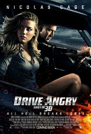 Watch Free Drive Angry (2011)