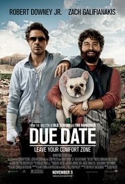 Watch Full Movie :Due Date (2010)