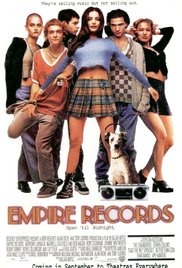 Watch Free Empire Records (1995)