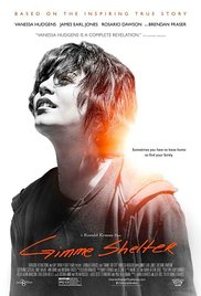 Watch Free Gimme Shelter (2013)