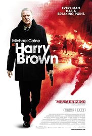 Watch Free Harry Brown (2009)