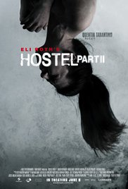 Watch Free Hostel: Part II (2007)