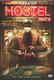 Watch Free Hostel: Part III (2011)