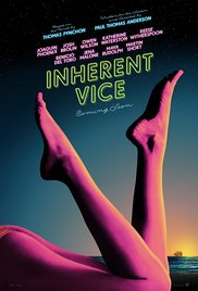 Watch Free Inherent Vice (2014)