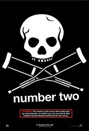 Watch Free Jackass Number Two (2006)