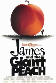 Watch Free James and the Giant Peach (1996)