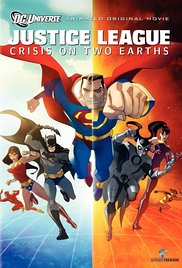 Watch Free Justice League  Crisis on Two Earths  (2010)