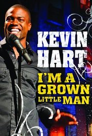 Watch Free Kevin Hart: I am a Grown Little Man 