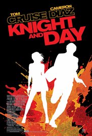 Watch Free Knight and Day (2010)
