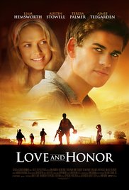 Watch Free Love and Honor 2013