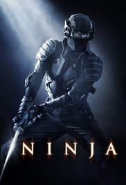 Watch Full Movie :Ninja (2009)