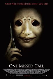 Watch Free One Missed Call (2008)