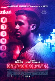 Watch Full Movie :Only God Forgives (2013)