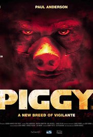 Watch Free Piggy (2012)