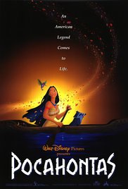 Watch Free Pocahontas (1995)