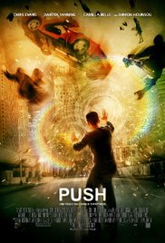 Watch Free Push 2009