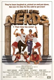 Watch Full Movie :Revenge of the Nerds (1984)