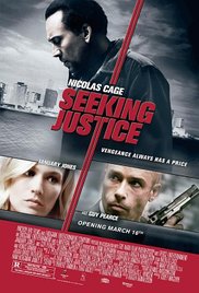 Watch Free Seeking Justice (2011)