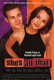 Watch Free Shes All That (1999)