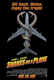 Watch Free Snakes on a Plane (2006)