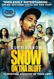 Watch Full Movie :Snow On Tha Bluff 2011