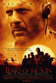Watch Free Tears of the Sun (2003)