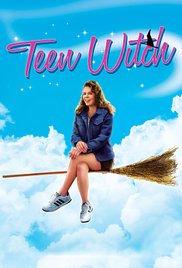 Watch Free Teen Witch 1989