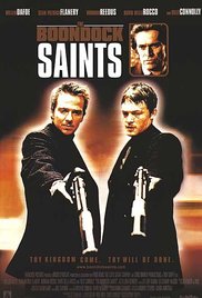 Watch Free The Boondock Saints (1999)