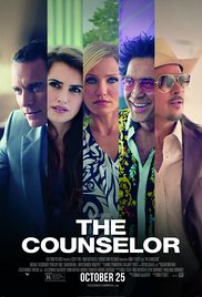 Watch Full Movie :The Counselor 2013