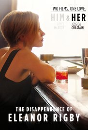 Watch Free The Disappearance of Eleanor Rigby: Her (2013)