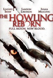 Watch Free The Howling Reborn 2011