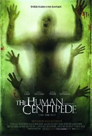 Watch Free The Human Centipede (First Sequence) 2009