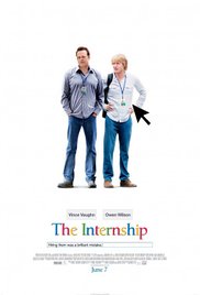 Watch Full Movie :The Internship (2013)