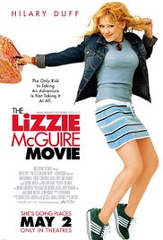 Watch Free The Lizzie McGuire Movie (2003)