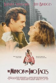 Watch Free The Mirror Has Two Faces (1996)