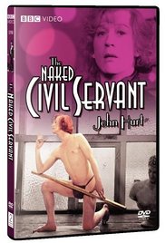 Watch Free The Naked Civil Servant (1975)